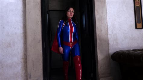 bella rolland superheroine|“The Chamber II” from The Battle for Earth – Updated with Trailer